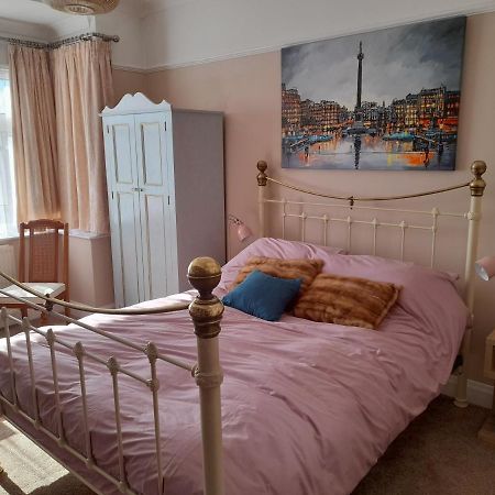 Bastwick House B&B Great Yarmouth Ngoại thất bức ảnh