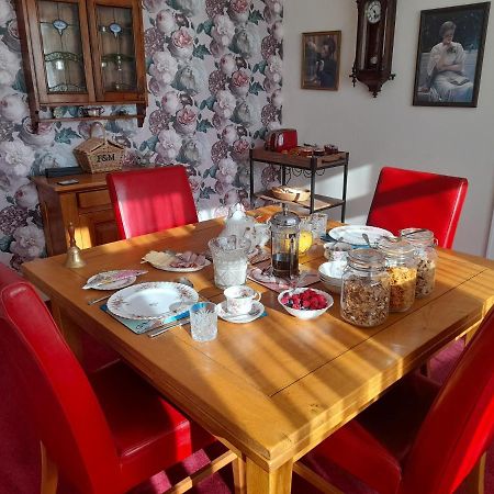Bastwick House B&B Great Yarmouth Ngoại thất bức ảnh