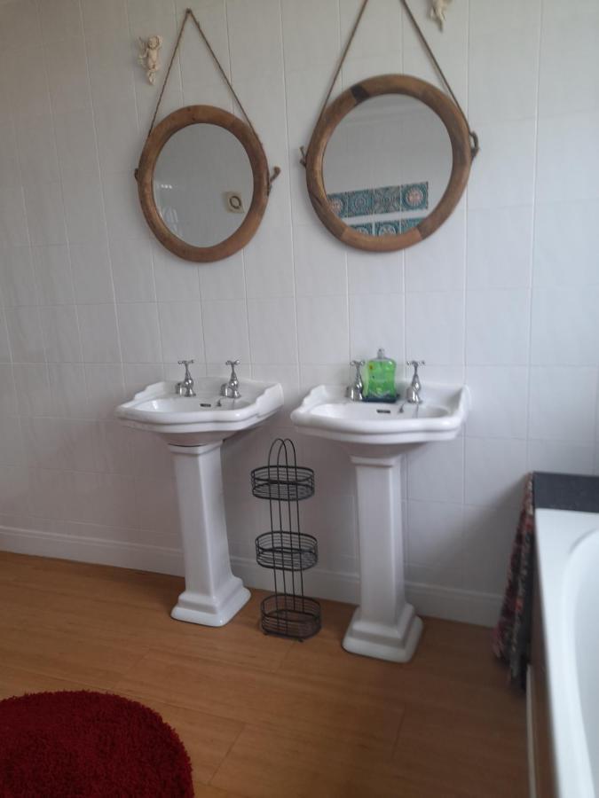 Bastwick House B&B Great Yarmouth Ngoại thất bức ảnh