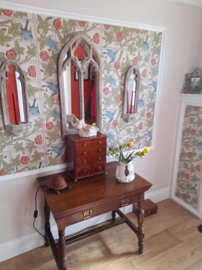 Bastwick House B&B Great Yarmouth Ngoại thất bức ảnh