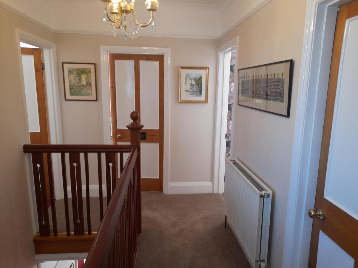 Bastwick House B&B Great Yarmouth Ngoại thất bức ảnh