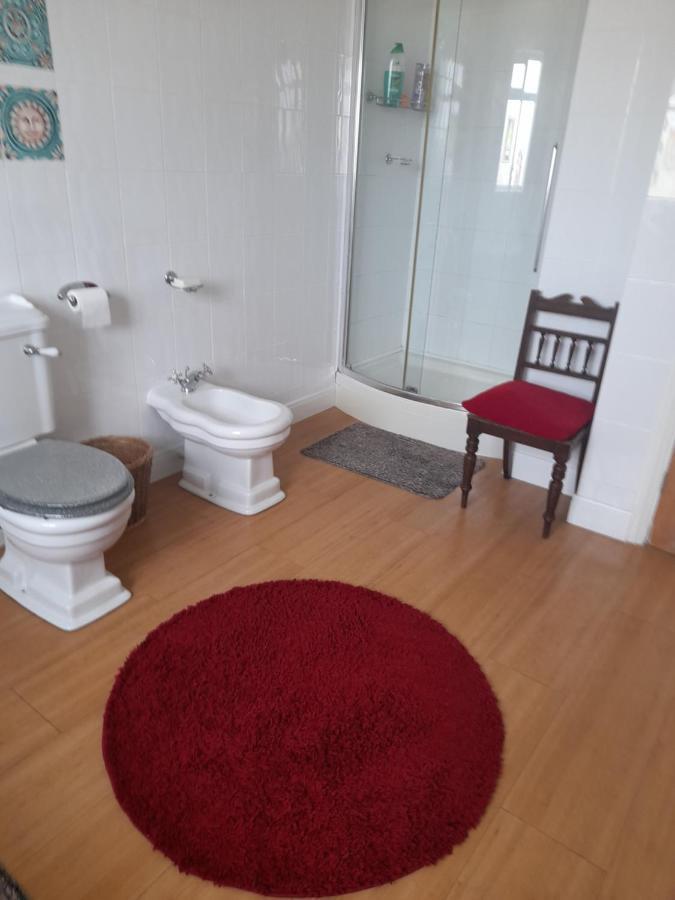 Bastwick House B&B Great Yarmouth Ngoại thất bức ảnh