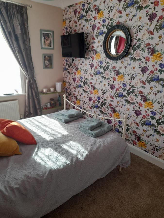 Bastwick House B&B Great Yarmouth Ngoại thất bức ảnh