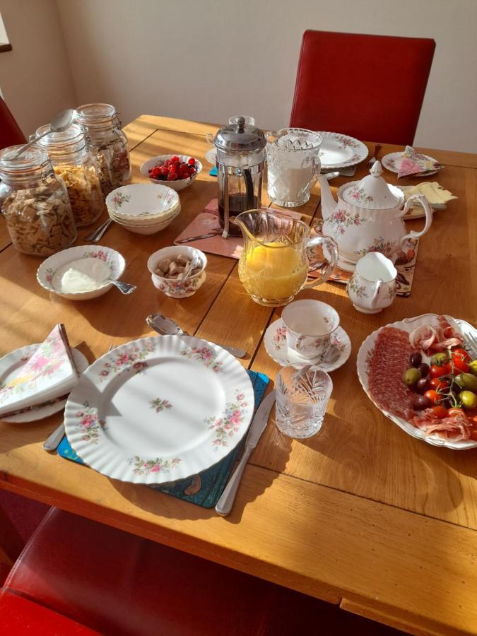 Bastwick House B&B Great Yarmouth Ngoại thất bức ảnh