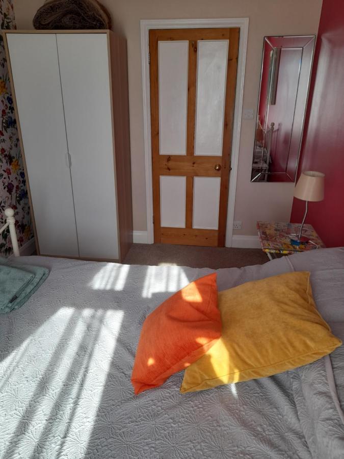 Bastwick House B&B Great Yarmouth Ngoại thất bức ảnh