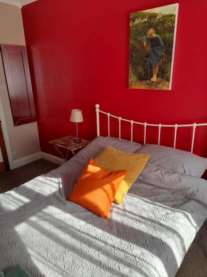 Bastwick House B&B Great Yarmouth Ngoại thất bức ảnh