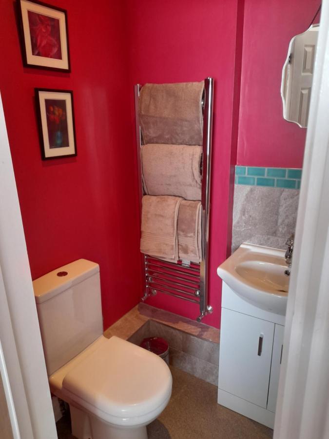 Bastwick House B&B Great Yarmouth Ngoại thất bức ảnh